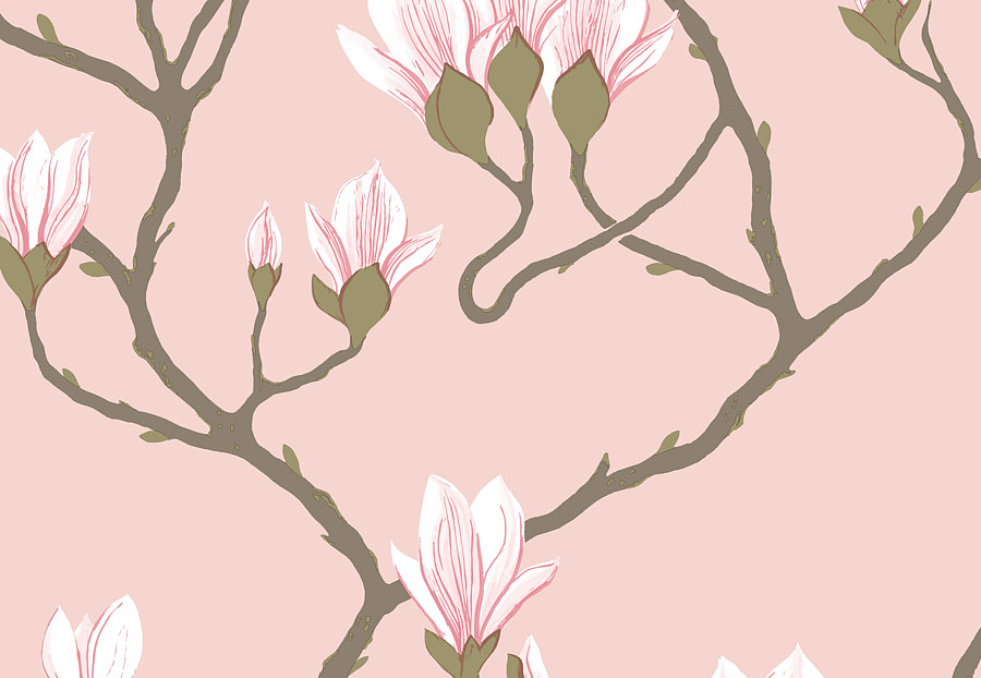 Обои Cole & Son The Contemporary Collection 72-3009