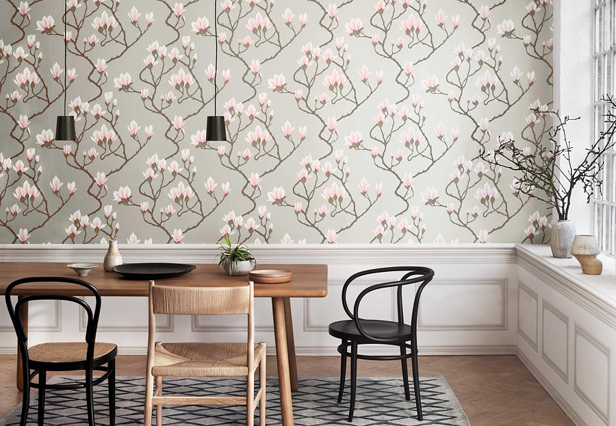 Обои Cole & Son The Contemporary Collection 72-3010