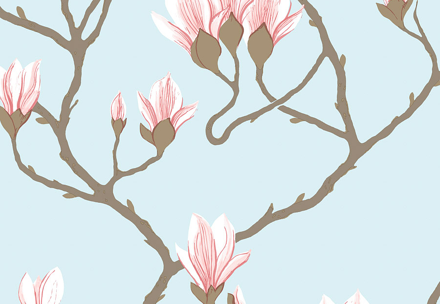 Обои Cole & Son The Contemporary Collection 72-3011
