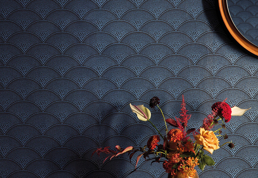 Обои Cole & Son The Contemporary Collection 89-4019