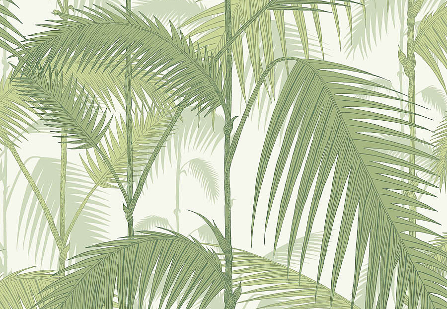 Обои Cole & Son The Contemporary Collection 95-1001