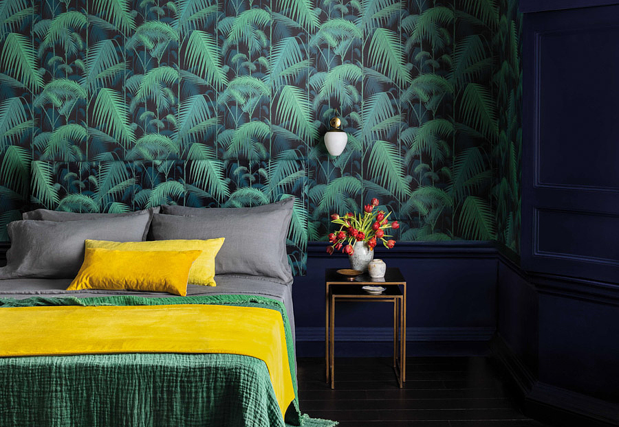 Обои Cole & Son The Contemporary Collection 95-1003