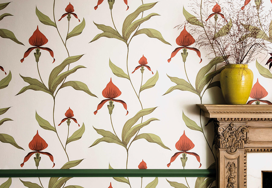 Обои Cole & Son The Contemporary Collection 95-10054