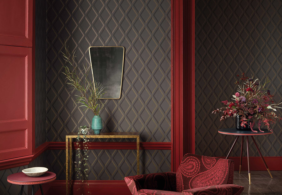 Обои Cole & Son The Contemporary Collection 95-11062