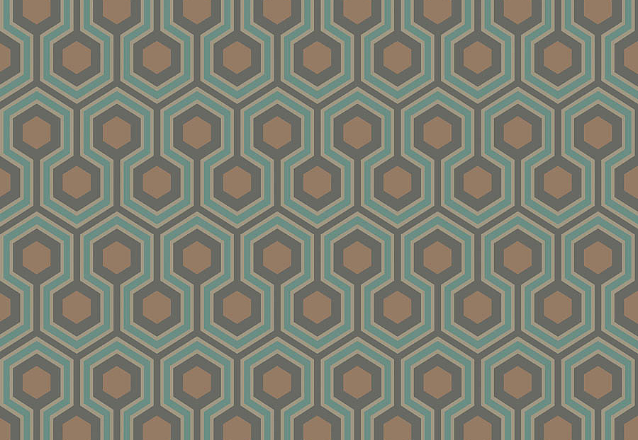 Обои Cole & Son The Contemporary Collection 95-3018