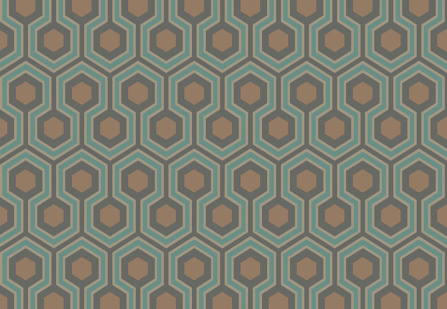 Обои Cole & Son The Contemporary Collection 95-3018