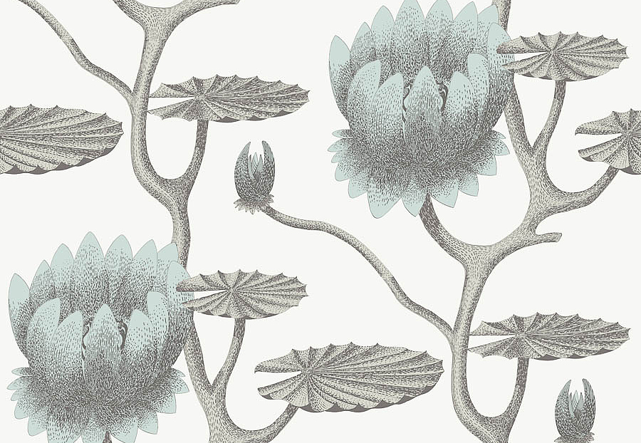 Обои Cole & Son The Contemporary Collection 95-4022