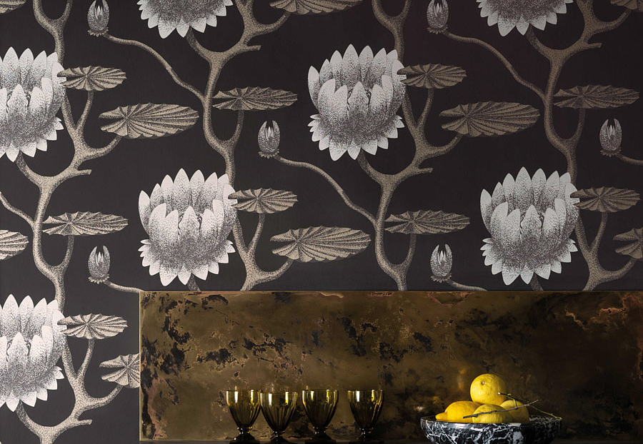 Обои Cole & Son The Contemporary Collection 95-4026