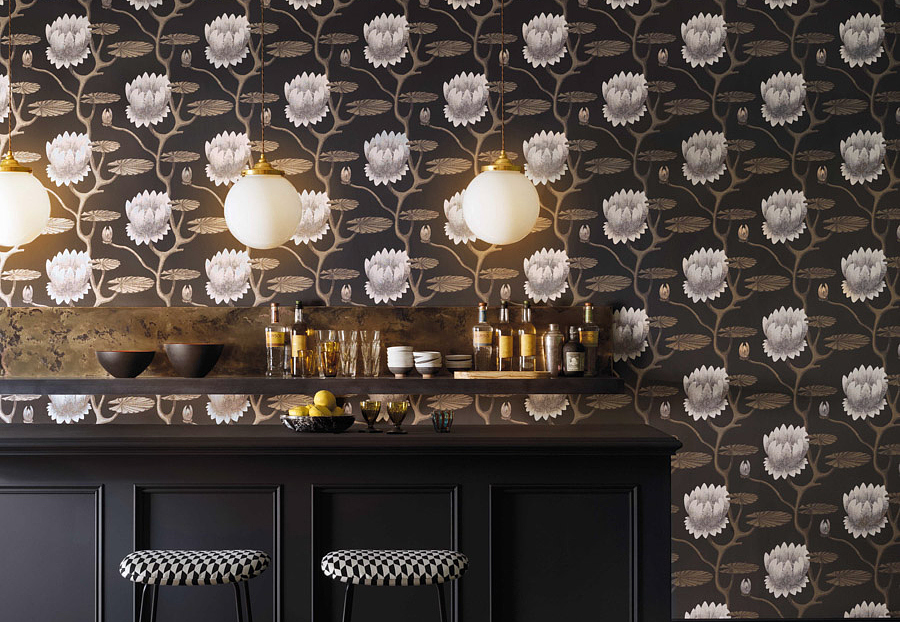 Обои Cole & Son The Contemporary Collection 95-4026