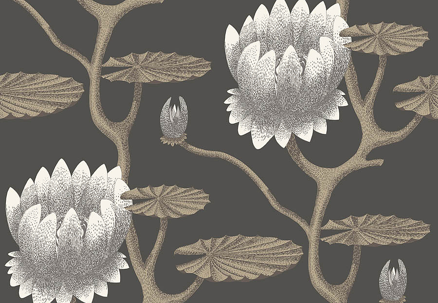Обои Cole & Son The Contemporary Collection 95-4026