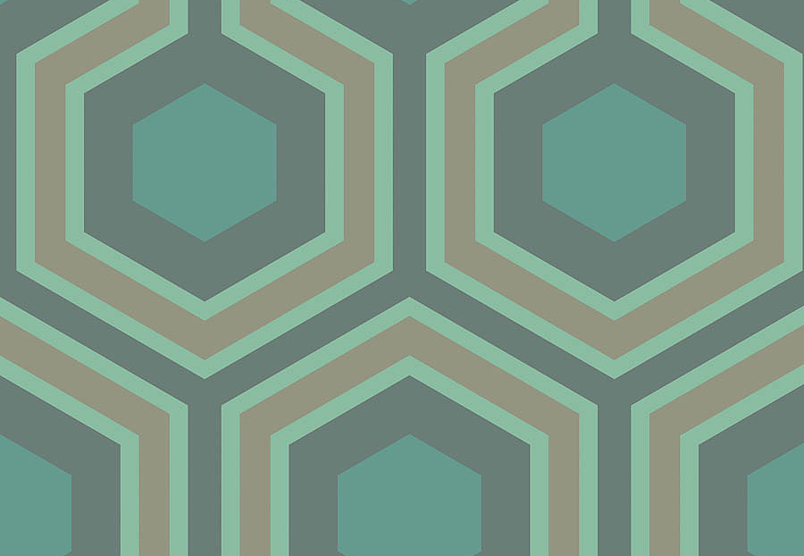 Обои Cole & Son The Contemporary Collection 95-6034