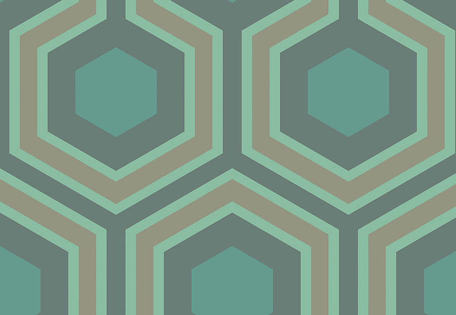Обои Cole & Son The Contemporary Collection 95-6034