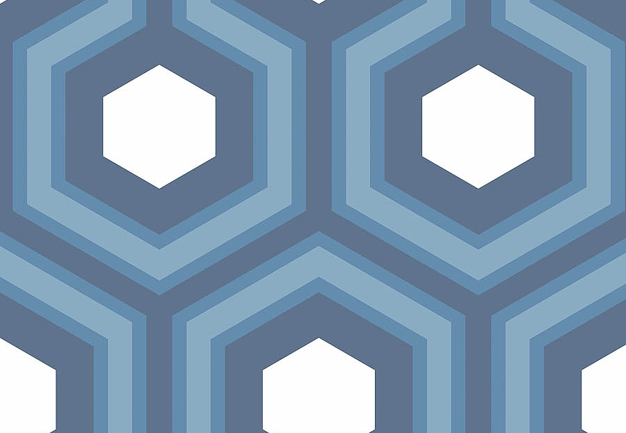 Обои Cole & Son The Contemporary Collection 95-6035