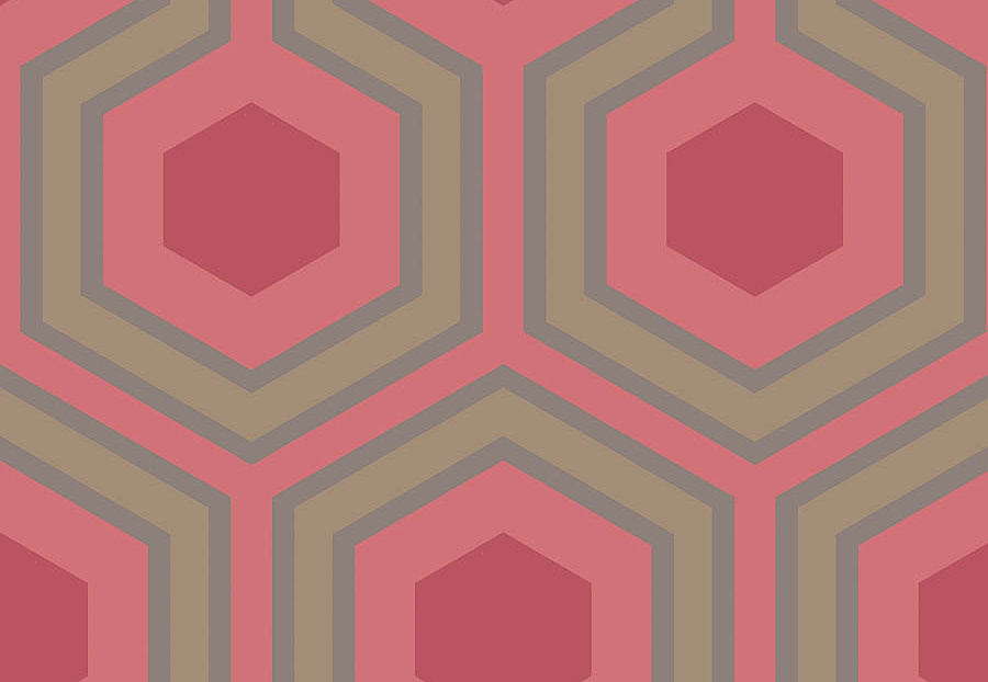 Обои Cole & Son The Contemporary Collection 95-6038