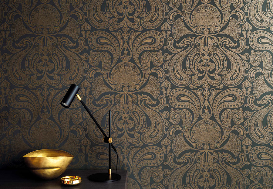 Обои Cole & Son Contemporary Restyled 95/7044