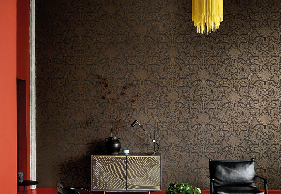Обои Cole & Son Contemporary Restyled 95/7044