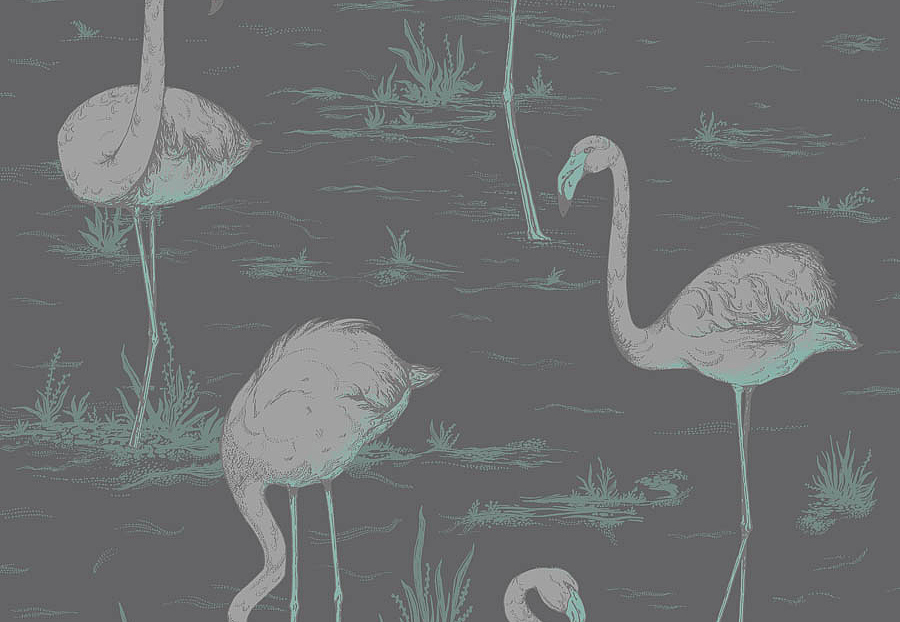Обои Cole & Son The Contemporary Collection 95-8048