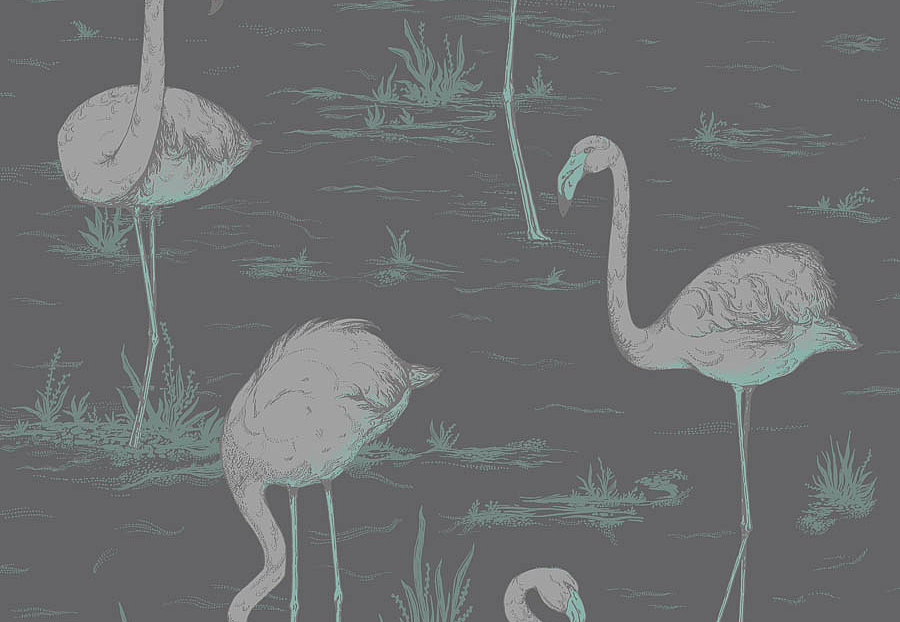 Обои Cole & Son The Contemporary Collection 95-8048