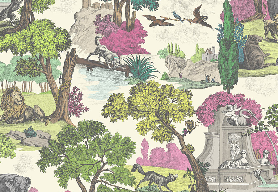 Обои Cole & Son The Contemporary Collection 99-16064