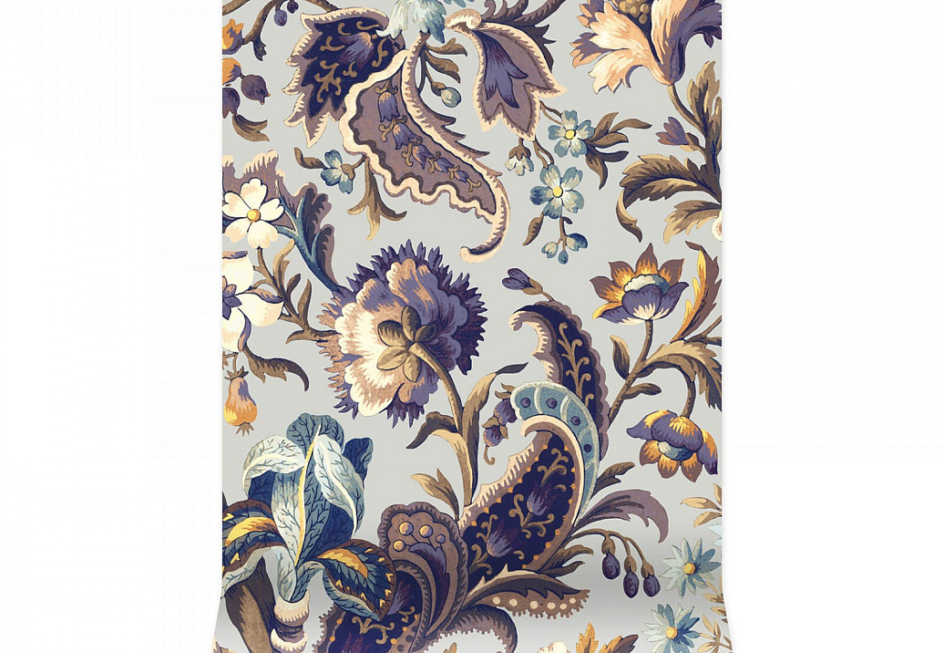 Обои House Of Hackney WII Newness 2018 Florika/Heather