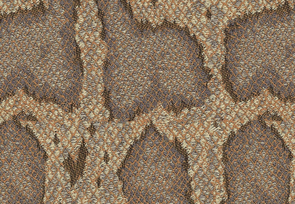 Обои House Of Hackney WII Newness 2018 Serpentis/Taupe