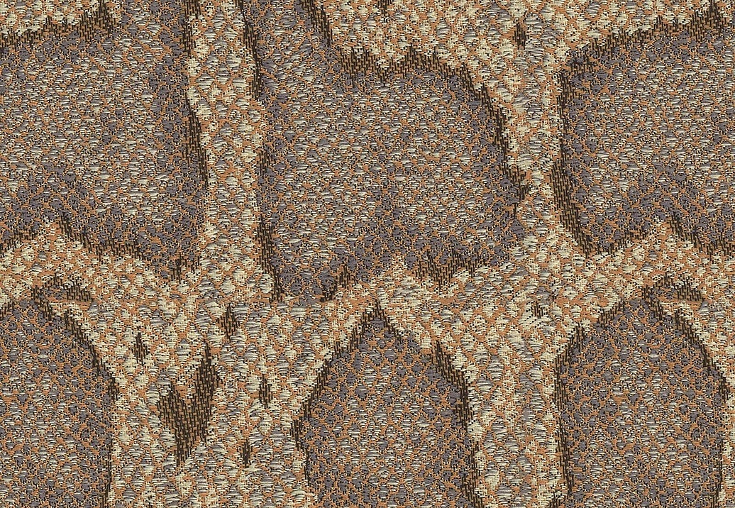 Обои House Of Hackney WII Newness 2018 Serpentis/Taupe