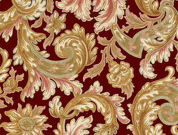 Обои Zuber Documents XXVII F440