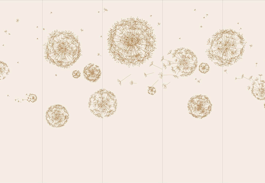 Панно и фотообои Fresq Geo Collection GEO-17-M11-II