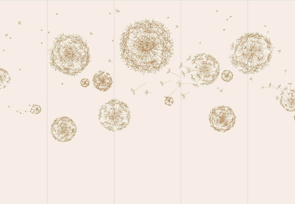 Панно и фотообои Fresq Geo Collection GEO-17-M11-II