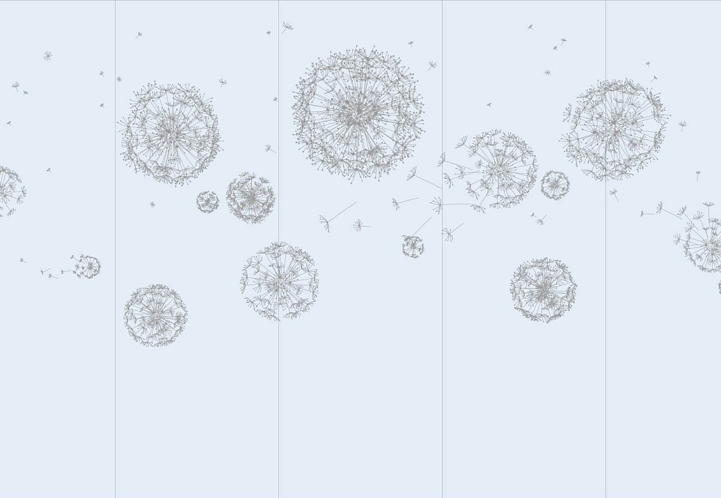 Панно и фотообои Fresq Geo Collection GEO-17-M62-II