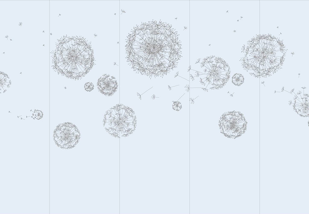 Панно и фотообои Fresq Geo Collection GEO-17-M62-II