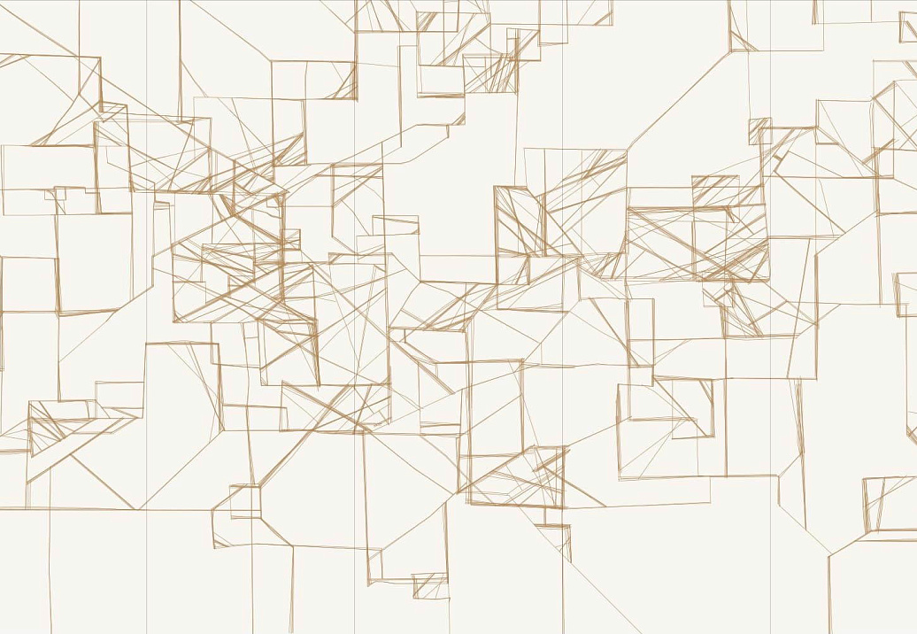 Панно и фотообои Fresq Geo Collection GEO-49-M21
