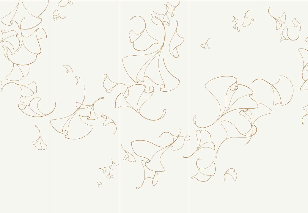 Панно и фотообои Fresq Geo Collection GEO-59-M21