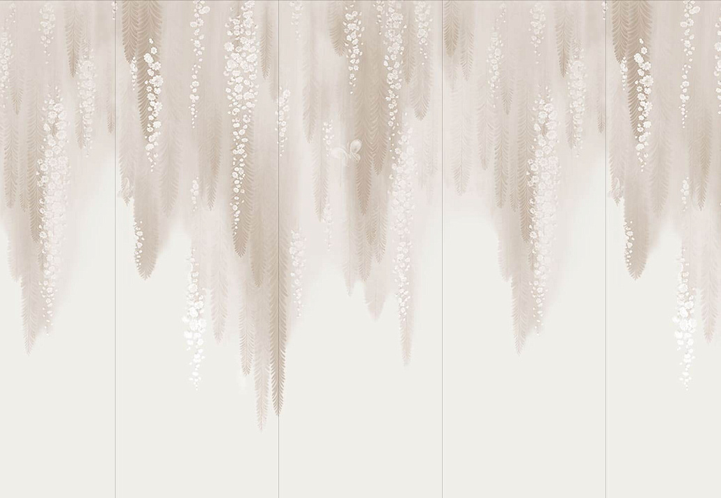 Панно и фотообои Fresq Classic Collection AU-02-M21-BEIGE