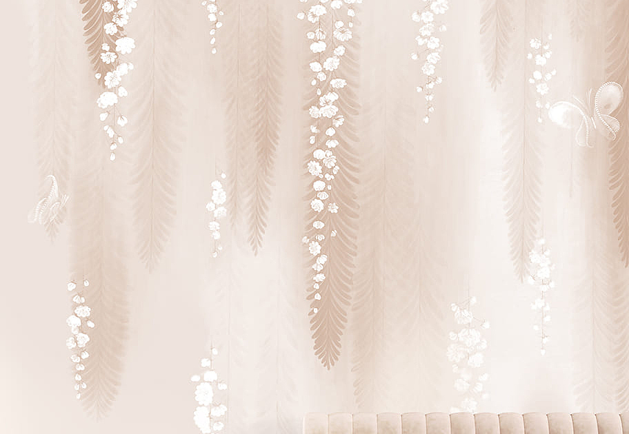 Панно и фотообои Fresq Classic Collection AU-02-M21-BEIGE