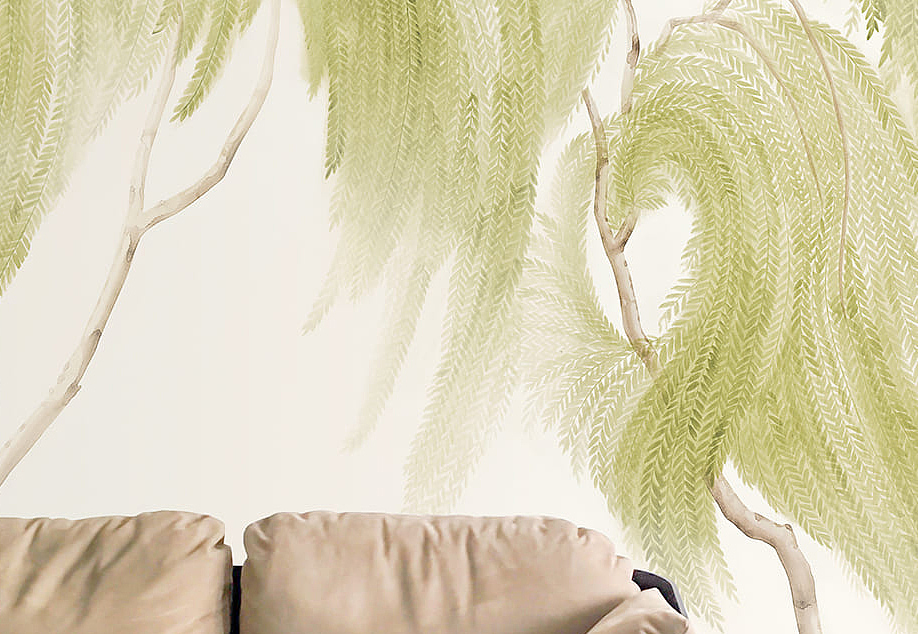 Панно и фотообои Fresq Classic Collection KG-01-COLOUR