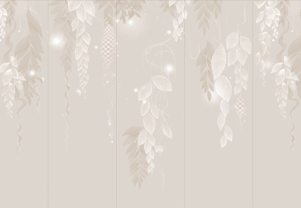 Панно и фотообои Fresq Classic Collection MIRACLE-M11-BEIGE