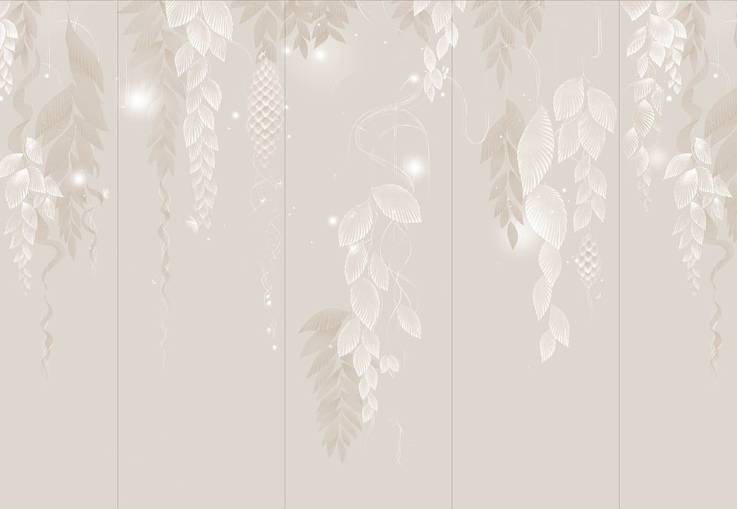 Панно и фотообои Fresq Classic Collection MIRACLE-M11-BEIGE