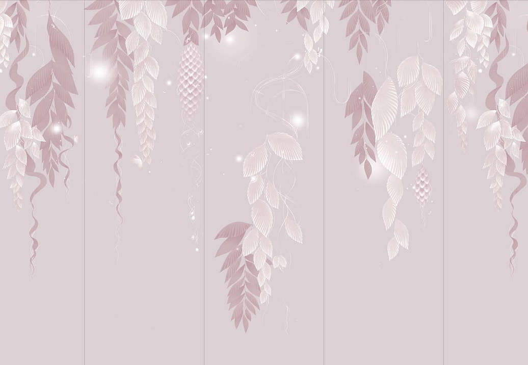 Панно и фотообои Fresq Classic Collection MIRACLE-M83-CORAL