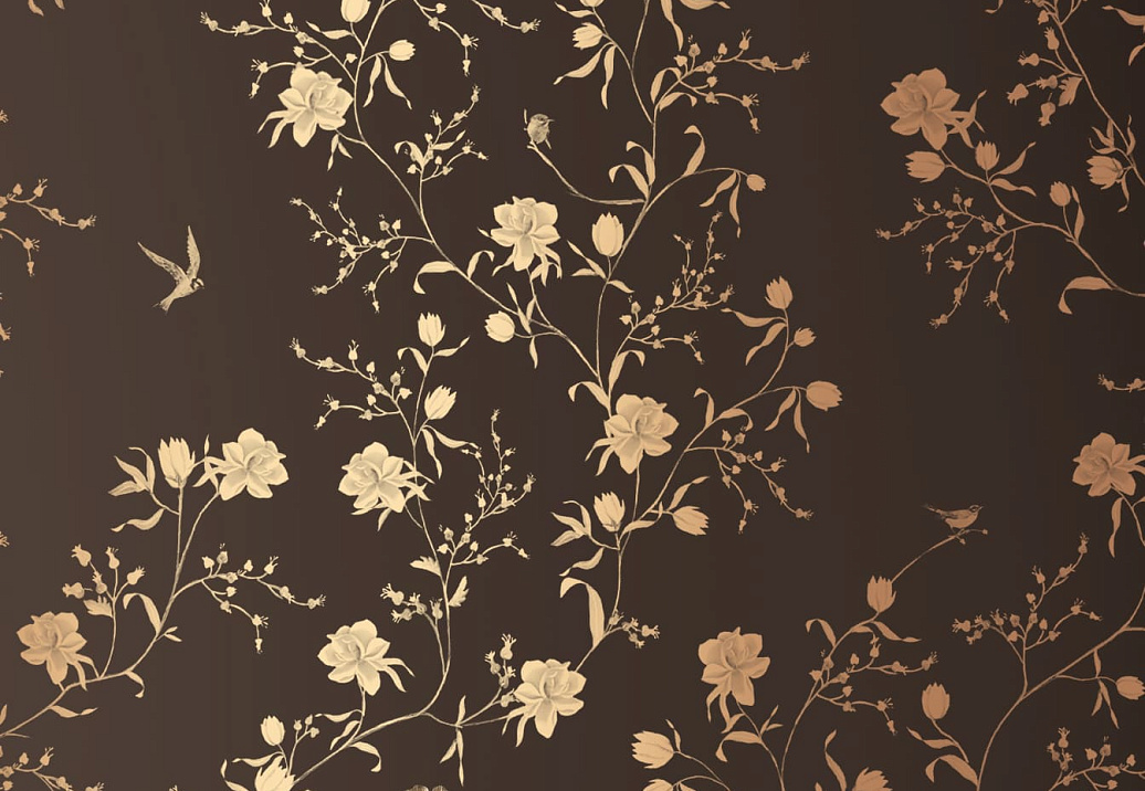 Панно и фотообои Fresq Classic Collection MRG-03-M25GOLD