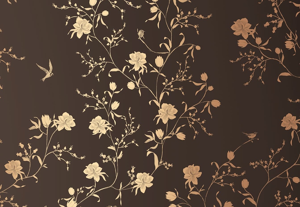 Панно и фотообои Fresq Classic Collection MRG-03-M25GOLD