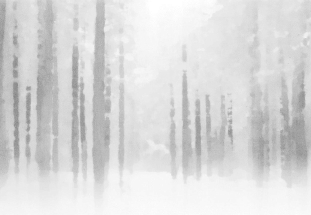 Панно и фотообои Tecnografica Collection 2019 54957-1/A