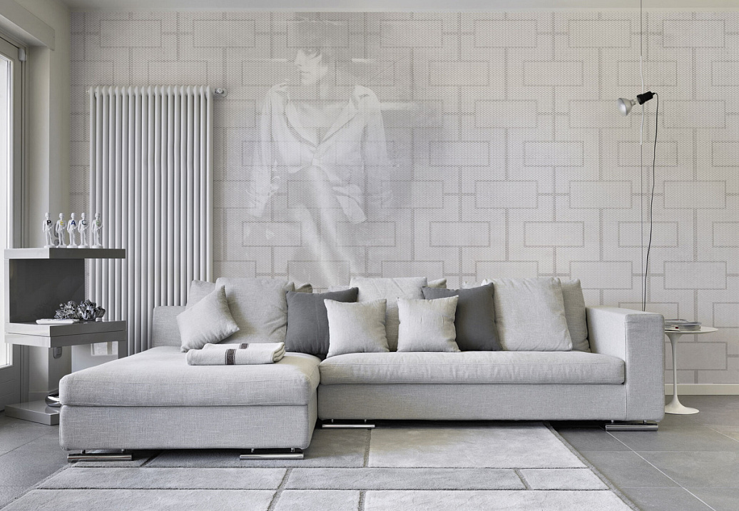 Панно и фотообои Tecnografica Collection 2019 56469-1/A