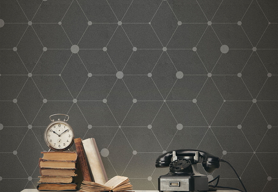 Панно и фотообои Tecnografica Collection 2019 56702-2/A