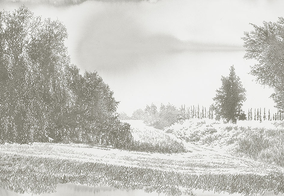 Панно и фотообои Tecnografica Collection 2019 58093-1