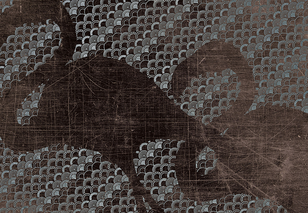 Панно и фотообои Tecnografica Collection 2019 59066-1