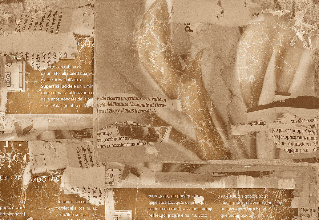 Панно и фотообои Tecnografica Collection 2019 61121-4