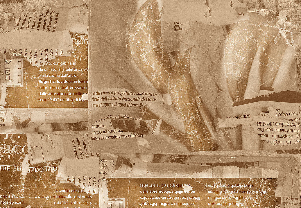 Панно и фотообои Tecnografica Collection 2019 61121-4
