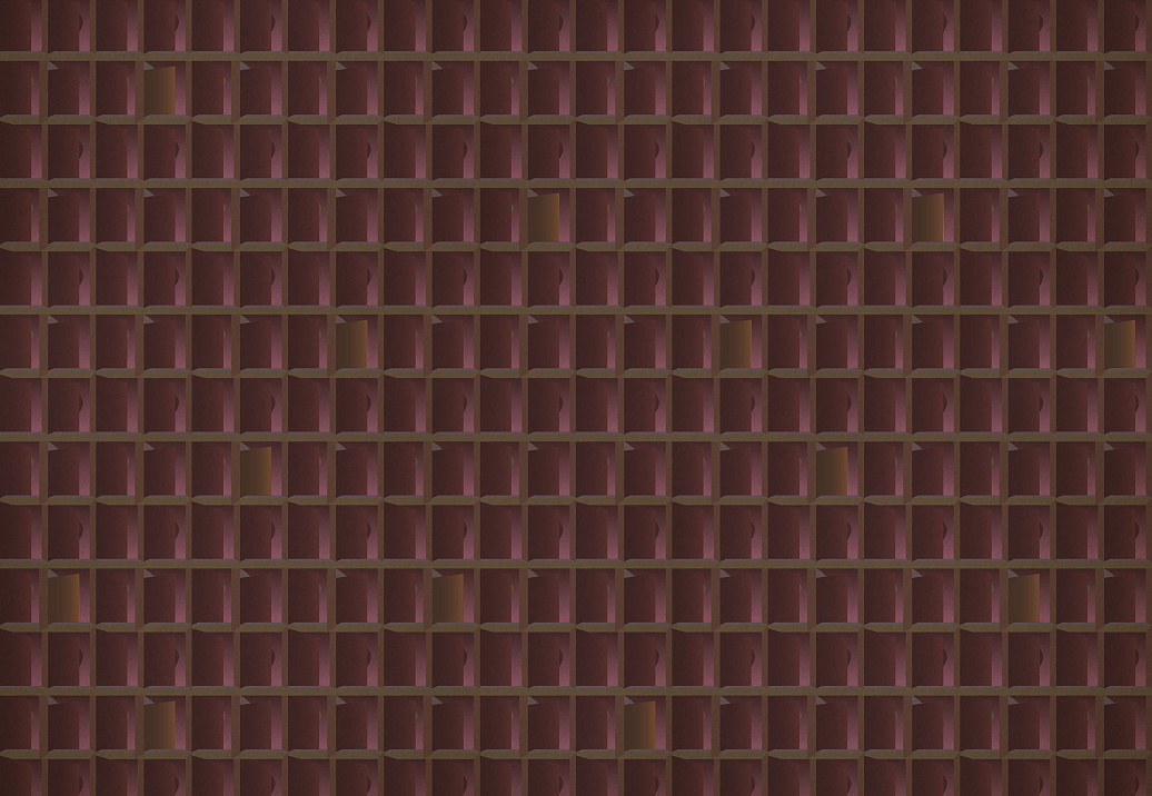 Панно и фотообои Tecnografica Collection 2019 70872-1/A