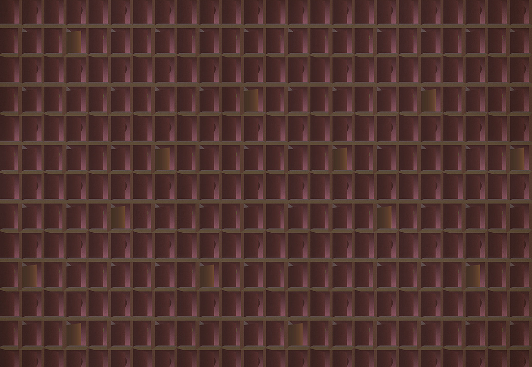 Панно и фотообои Tecnografica Collection 2019 70872-1/A